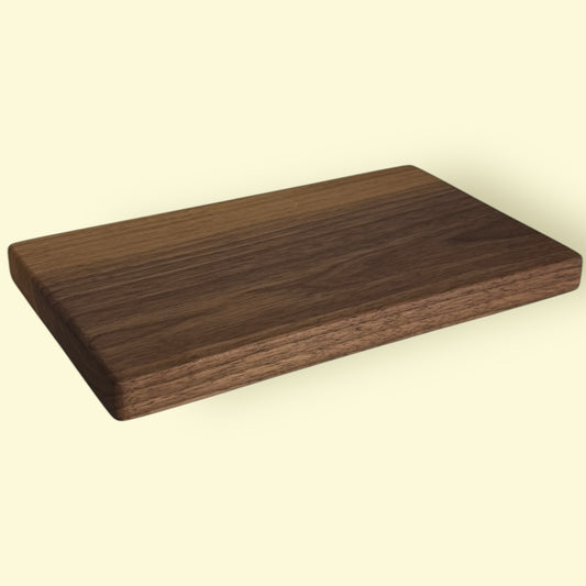 Black Walnut Display Board